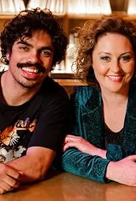 Primary photo for Tony Armstrong