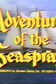 Primary photo for Adventures of the Seaspray Primary photo for Adventures of the Seaspray