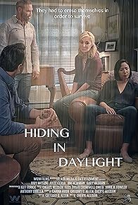 Primary photo for Hiding in Daylight