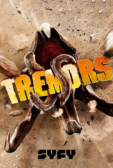 Primary photo for Tremors Primary photo for Tremors