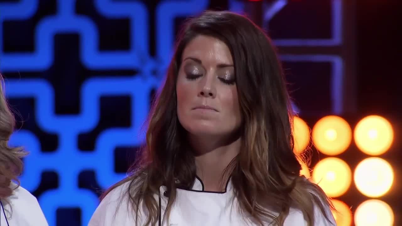 Hell's Kitchen Susan Feniger Judges Round 3