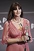 Primary photo for Premio Donostia a Monica Bellucci Primary photo for Premio Donostia a Monica Bellucci