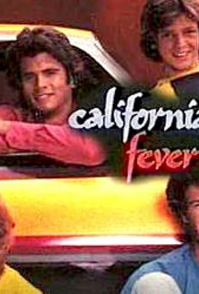 Primary photo for California Fever Primary photo for California Fever