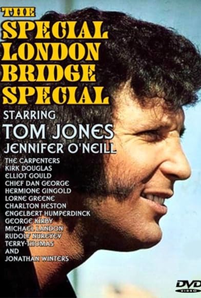 Primary photo for The Special London Bridge Special Primary photo for The Special London Bridge Special
