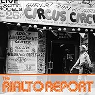 Primary photo for Deep Sleep (1972): How a Suburban Porno Set Off a Massive Federal Witch Hunt - Podcast 52