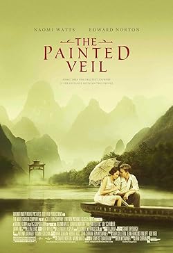 Poster of The Painted Veil
