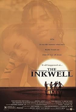 Poster of The Inkwell