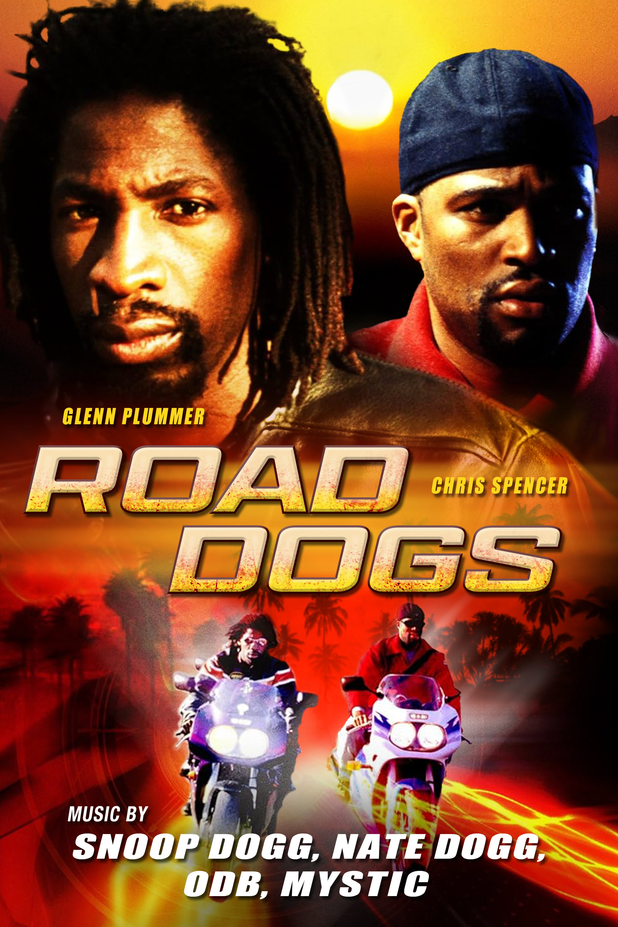 Road Kings (2003) - IMDb