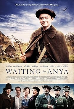 Poster of Waiting for Anya