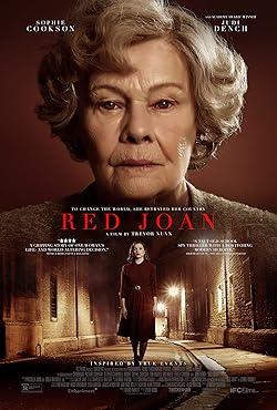 Poster of Red Joan