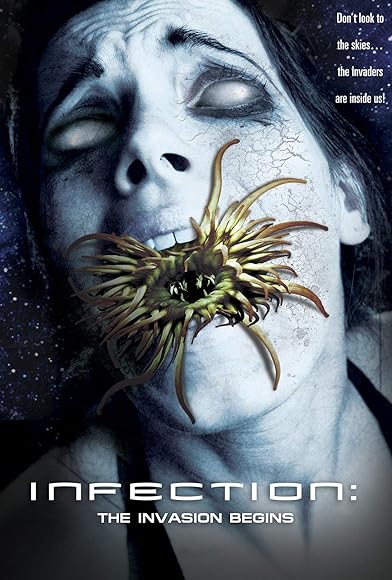 Primary photo for Infection: The Invasion Begins Primary photo for Infection: The Invasion Begins