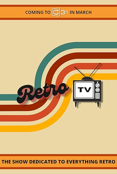 Primary photo for RetroTV Primary photo for RetroTV