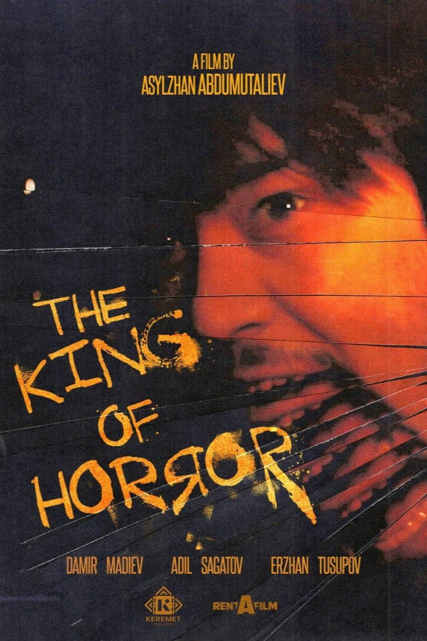 The King of Horror