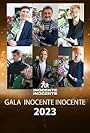 Gala inocente, inocente (2023)