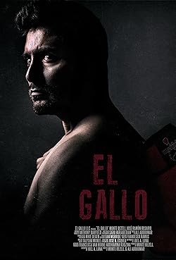 Poster of El Gallo