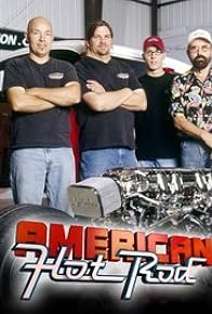 Primary photo for American Hot Rod Primary photo for American Hot Rod