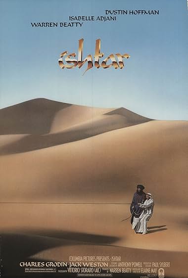 Ishtar 1987