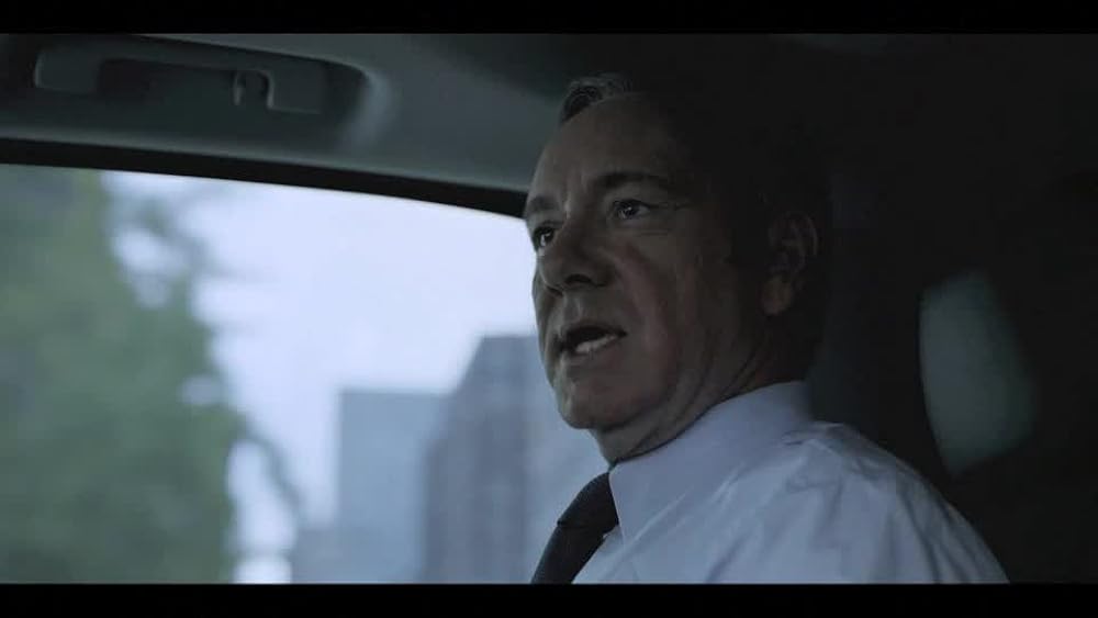 House of Cards IMDb