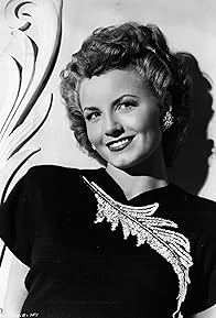 Primary photo for Janet Blair