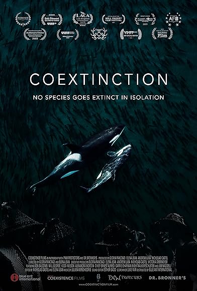 Primary photo for Coextinction Primary photo for Coextinction