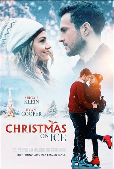 Christmas on Ice 2020 movie poster - watch and download free