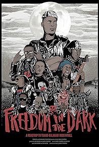 Primary photo for Freedom in the Dark