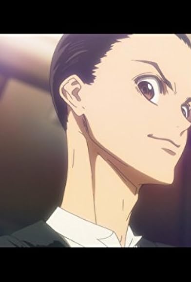 Primary photo for Ballroom e youkoso Primary photo for Ballroom e youkoso