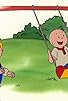 Primary photo for Caillou Makes a New Friend Primary photo for Caillou Makes a New Friend