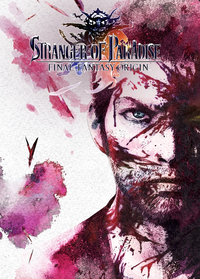 SONY - 新品未開封！STRANGER OF PARADISE FINAL FANTASY STRANGER OF PARADISE FINAL FANTASY ORIGIN Is Now Available