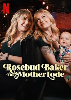 Poster of The Mother Lode