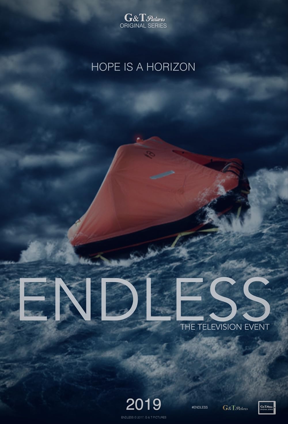Endless (TV Mini Series) Episode list IMDb