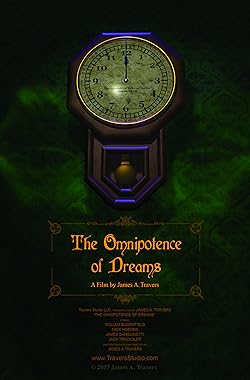 Poster of The Omnipotence of Dreams