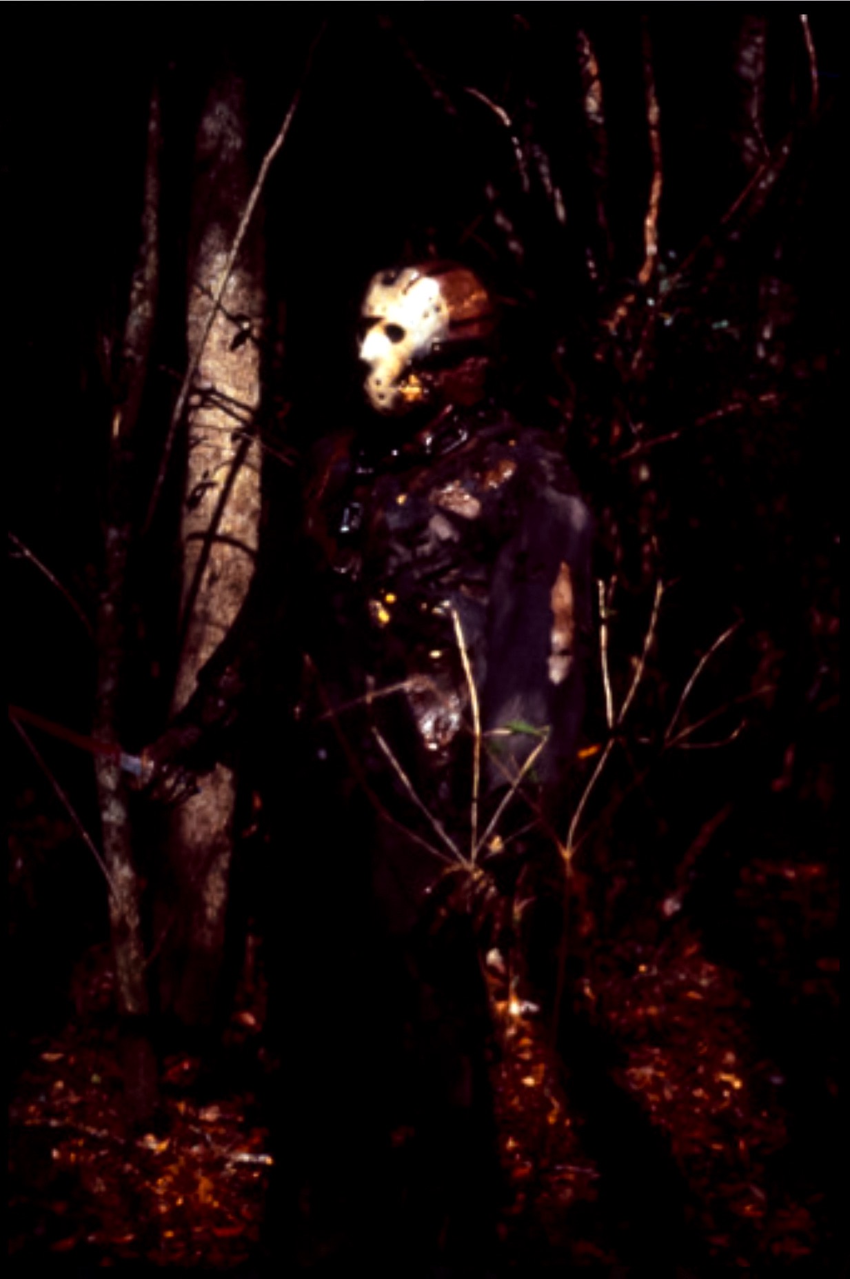The Next Blood: A Friday the 13th Fan Film