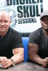 Primary photo for Bobby Lashley
