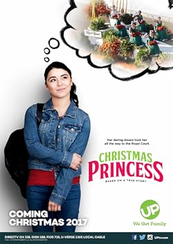 Poster of Christmas Princess