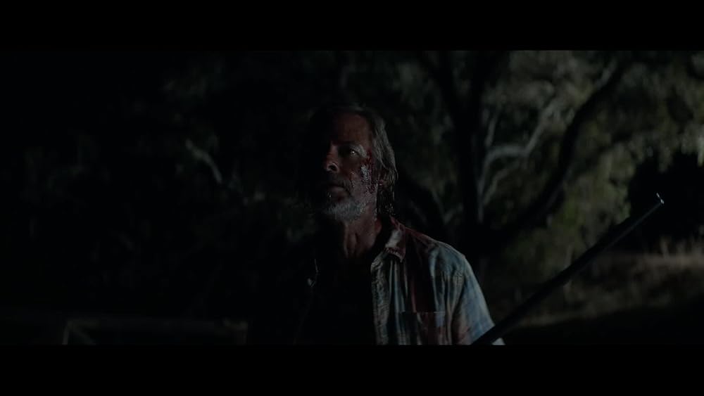 The Infernal Machine Trailer IMDb