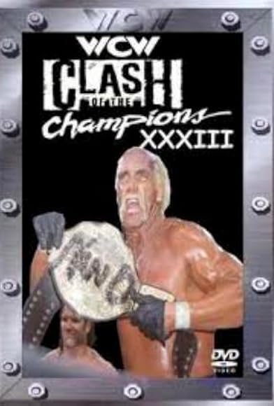 Primary photo for Clash of the Champions Primary photo for Clash of the Champions