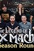 Primary photo for The Legend of Vox Machina, Mid-Season Roundtable: Season 3, Episodes 1-6