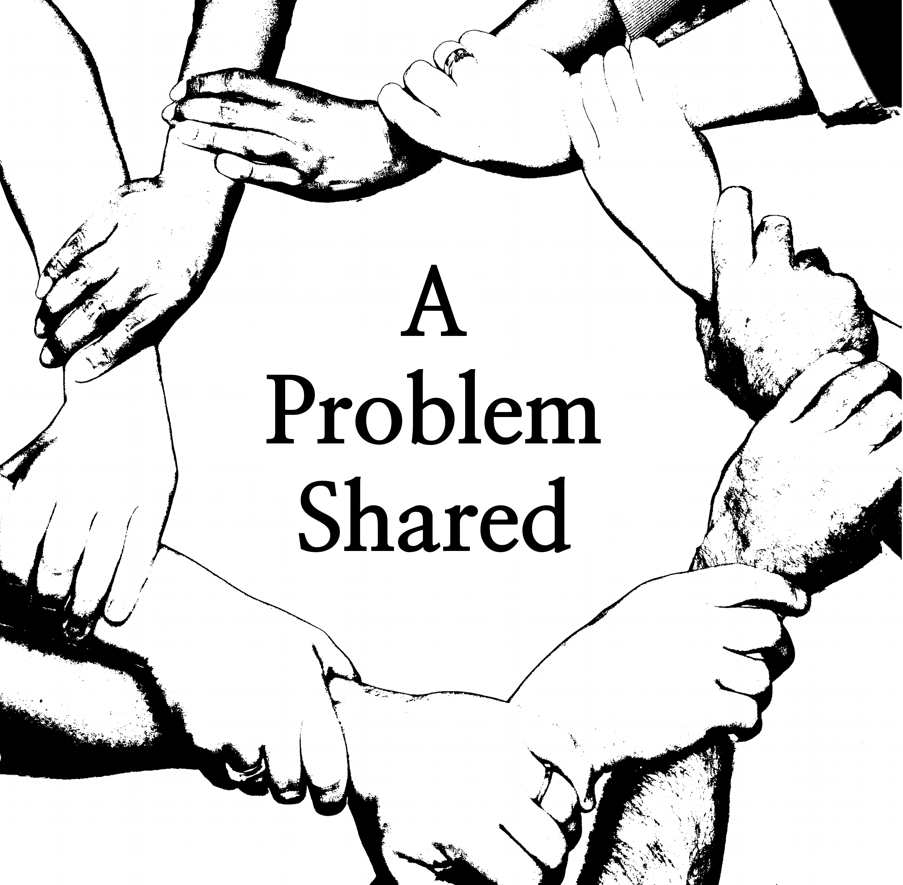 A Problem Shared (2012)
