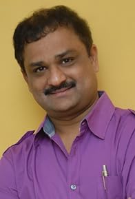 Primary photo for Shashank
