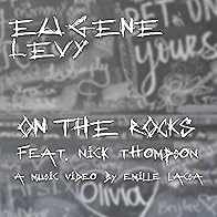 Primary photo for Eugene Levy: On the Rocks Primary photo for Eugene Levy: On the Rocks