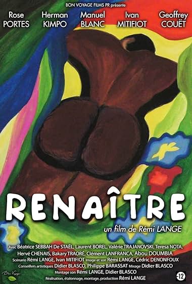 Renaître