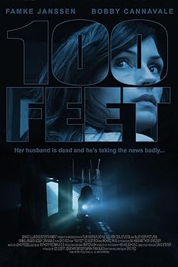 Poster of 100 Feet