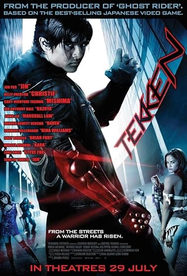 Tekken 2010