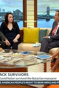 Primary photo for Episode dated 14 November 2016 Primary photo for Episode dated 14 November 2016