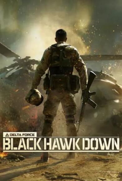 Primary photo for Delta Force Black Hawk Down Campaign Primary photo for Delta Force Black Hawk Down Campaign