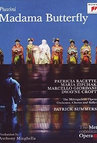 Primary photo for Puccini: Madama Butterfly Primary photo for Puccini: Madama Butterfly