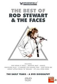 Rod Stewart & Faces & Keith Richards (1977) - IMDb