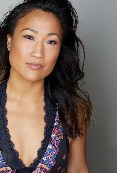 Primary photo for Tina Huang Primary photo for Tina Huang