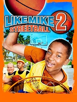 Poster of Like Mike 2: Streetball
